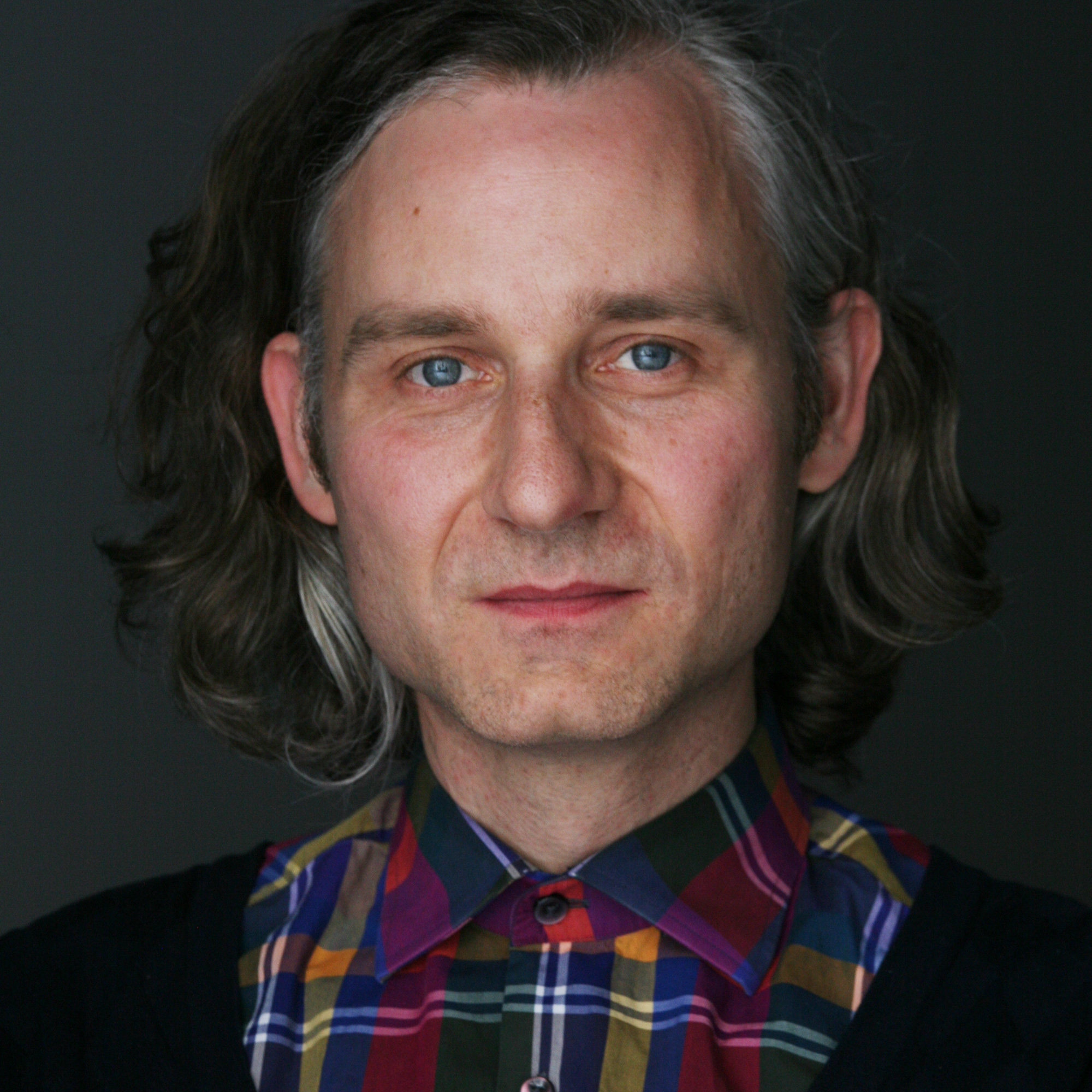 Gregor Schuberth