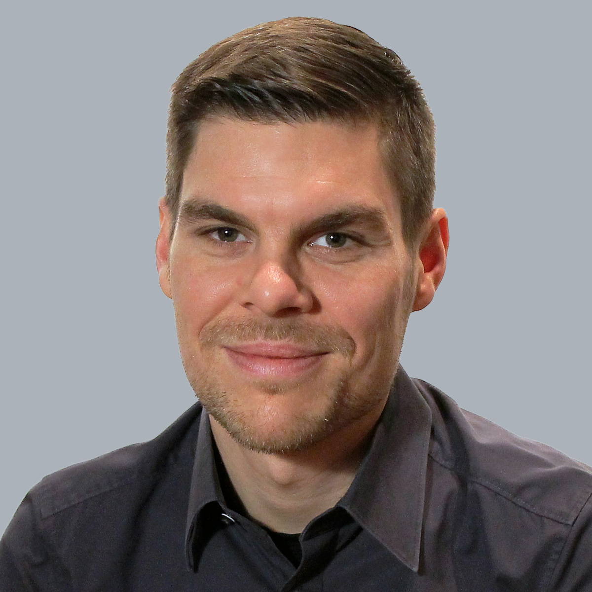 Reinhard Birke