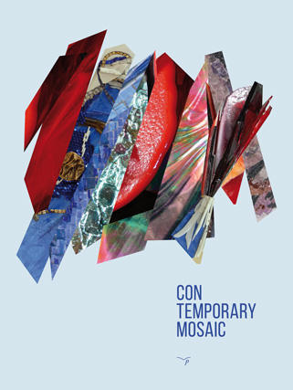 Cover „Contemporary Mosaic“