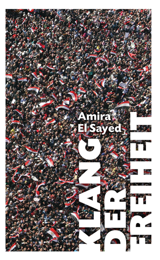 Buch-Cover von „Klang der Freiheit“