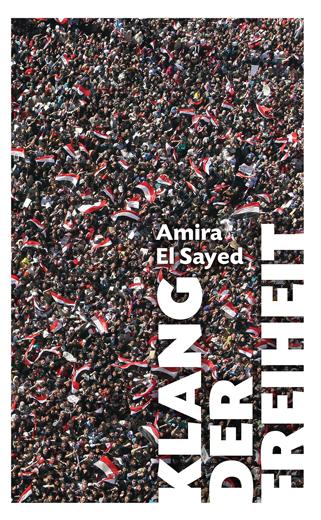 Cover „Klang der Freiheit“