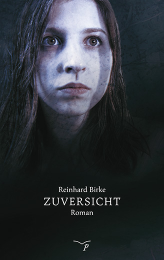 Buch-Cover von „Zuversicht“