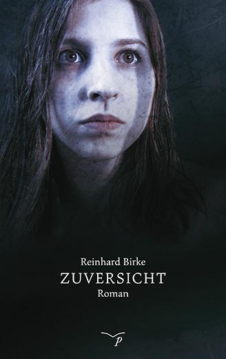 Cover „Zuversicht“
